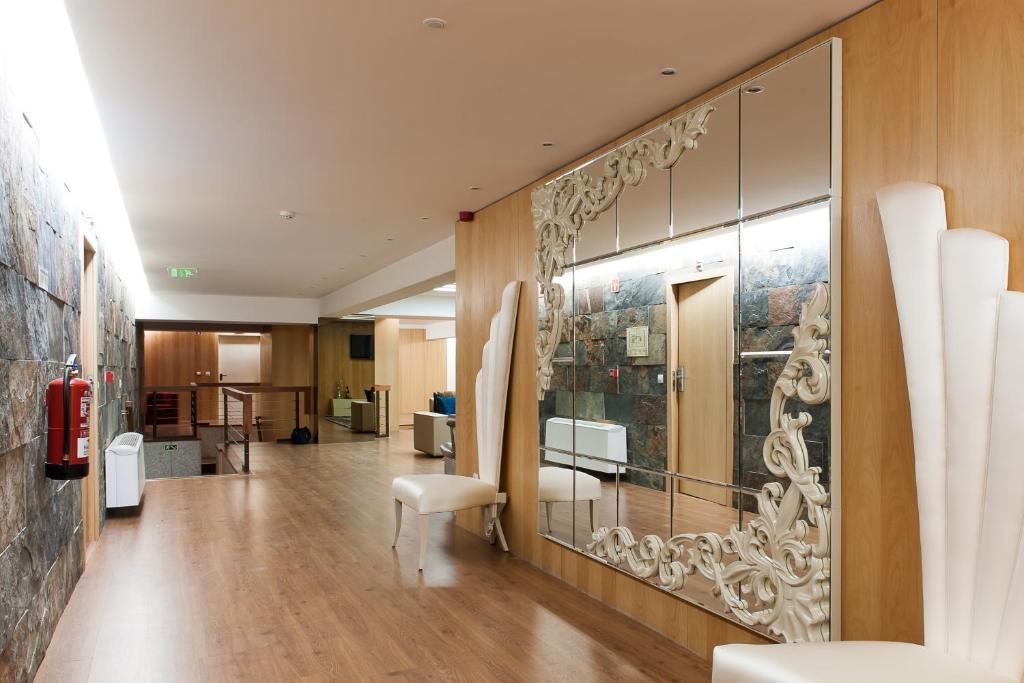 Mondim Al & Hotel Mondim de Basto
