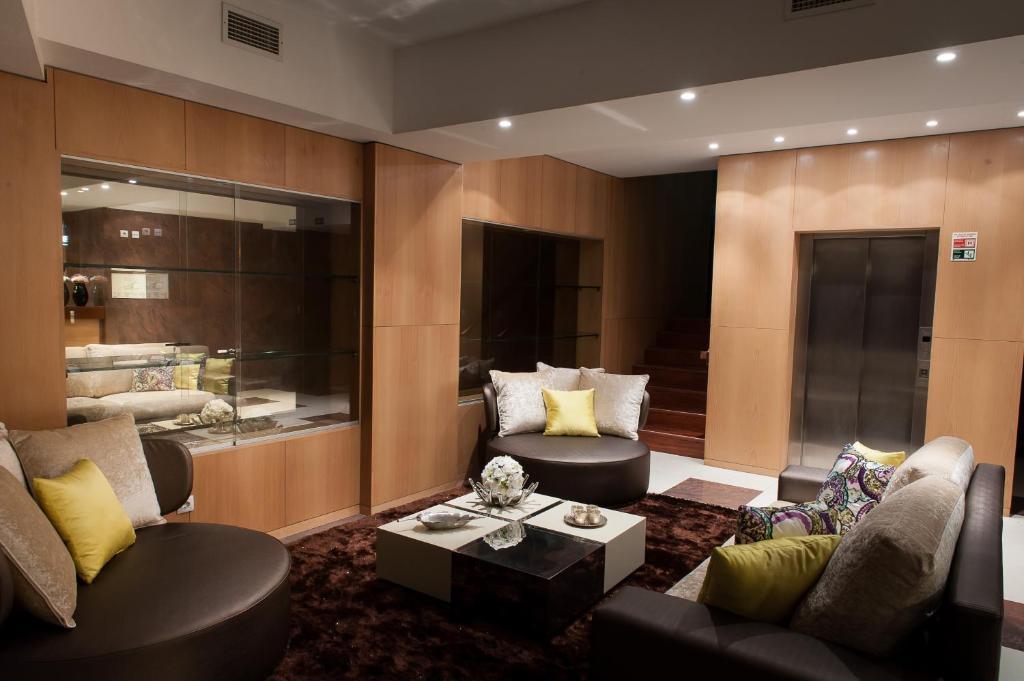 Hotel Mondim Al & 3*