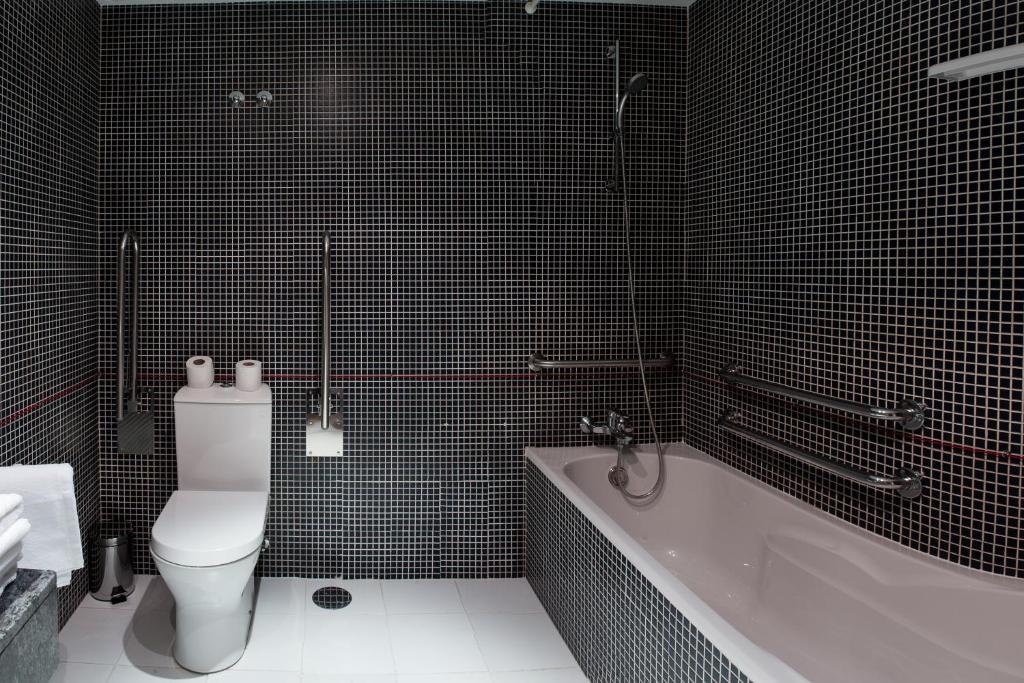 Mondim Al & Hotel Mondim de Basto