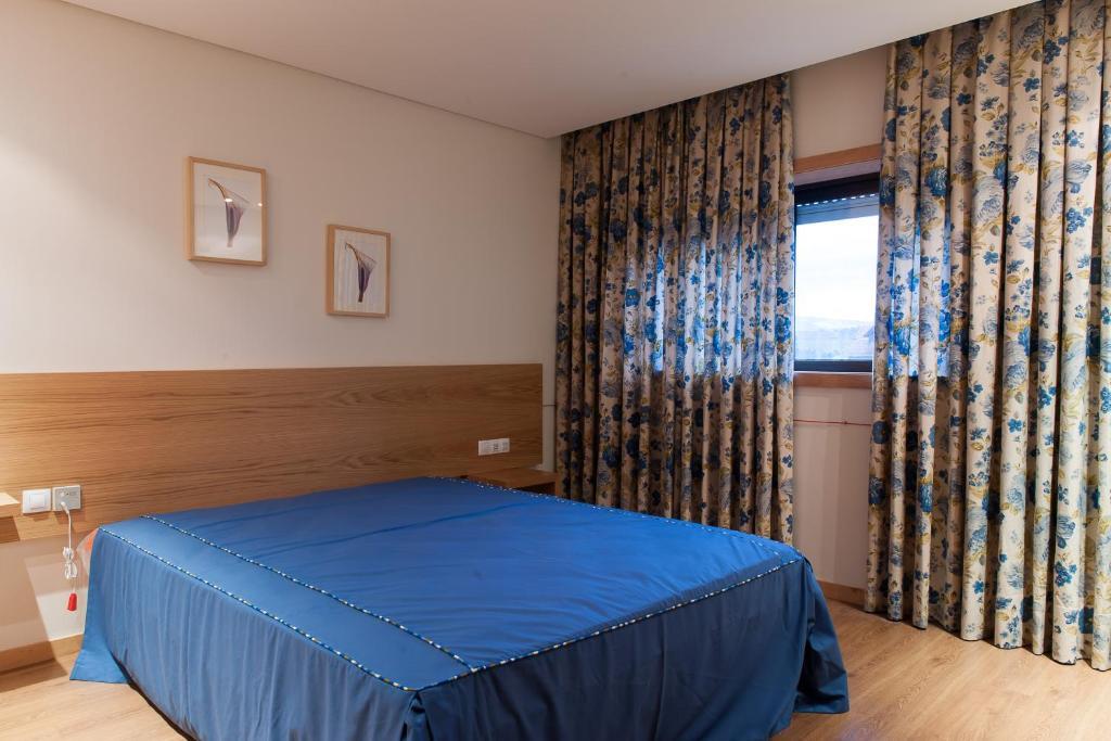 Hotel Mondim Al & 3*